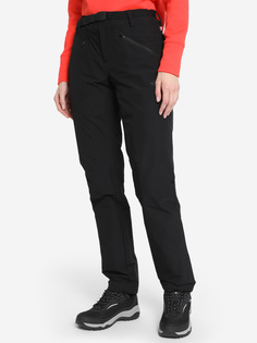 Брюки утепленные женские The North Face Exploration, Черный, размер 40-42