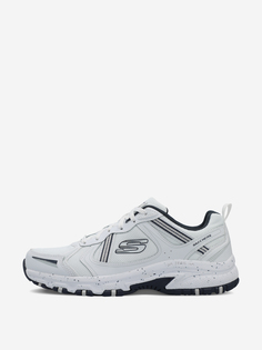 Кроссовки мужские Skechers Hillcrest, Белый, размер 41