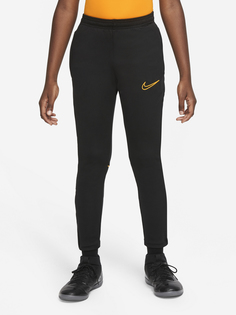 Брюки для мальчиков Nike Dri-FIT Academy, Черный, размер 128-137
