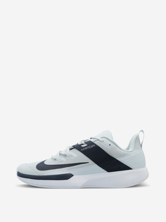 Кроссовки мужские Nike Vapor Lite Hc, Серый, размер 40