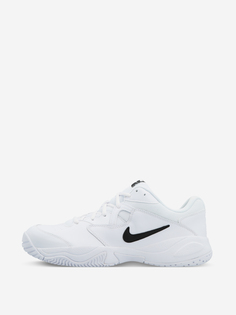 Кроссовки мужские Nike Court Lite 2, Белый, размер 39.5