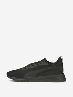 Кроссовки мужские PUMA Flyer Flex, Черный, размер 40