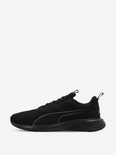 Кроссовки мужские PUMA Incinerate, Черный, размер 46