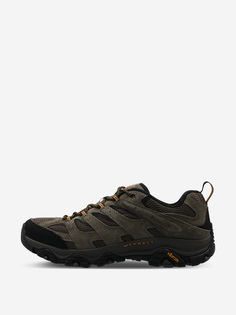 Полуботинки мужские Merrell Moab 3, Бежевый, размер 48