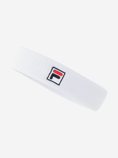 Повязка FILA, Белый, размер 59