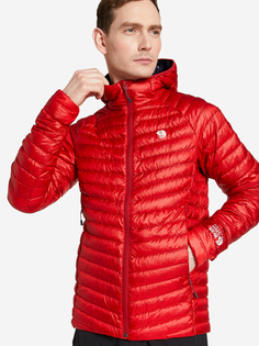Пуховик мужской Mountain Hardwear Phantom™, Красный, размер 48