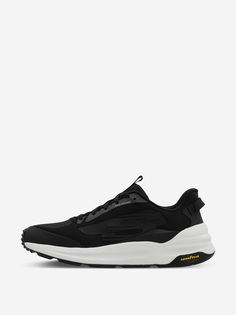 Кроссовки мужские Skechers Global Jogger, Черный, размер 43.5