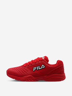 Кроссовки женские FILA Axilus 2 Energized, Красный, размер 35
