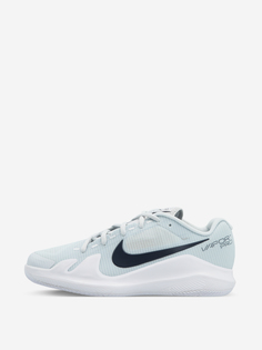 Кроссовки детские Nike Vapor Pro, Серый, размер 35