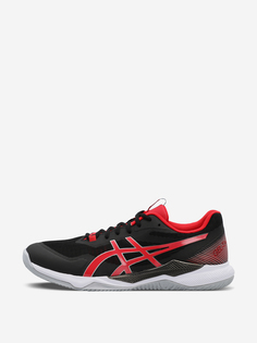 Кроссовки мужские ASICS Gel-Tactic 2, Черный, размер 40