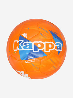 Мяч футбольный Kappa, Оранжевый, размер 5
