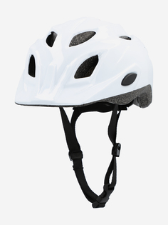Шлем для девочек Roces Yuma, Белый, размер M