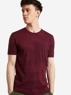 Футболка мужская Salomon Essential Seamless, Красный, размер 54-56