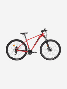 Велосипед горный Stern Motion 1.0 ALT 29", Красный, размер 150-158