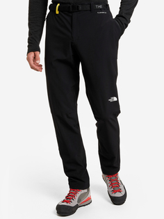 Брюки мужские The North Face Circadian, Черный, размер 52