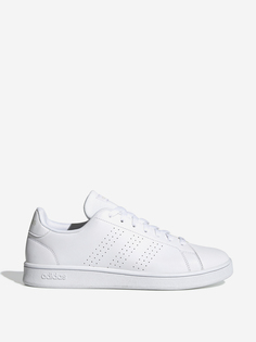 Кеды мужские adidas Advantage Base, Белый, размер 38.5
