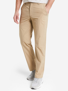 Брюки мужские Columbia Washed Out Pant, Бежевый, размер 58/32