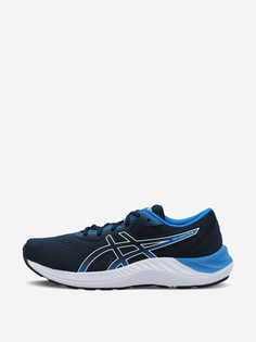 Кроссовки для мальчиков ASICS Gel-Excite 8 GS, Синий, размер 36