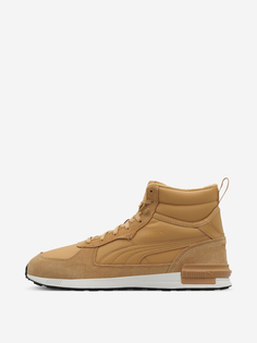 Купить мужские ботинки Puma в интернет-магазине Lookbuck
