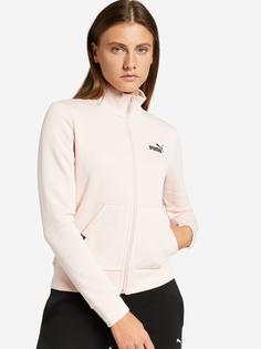 Толстовка женская PUMA Power, Розовый, размер 48-50