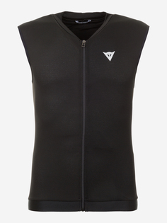 Жилет защитный Dainese Waistcoat Flex Lite, Черный, размер 46-48