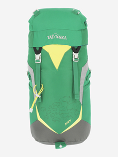 Рюкзак детский Tatonka Mani 20 л, Зеленый, размер Без размера