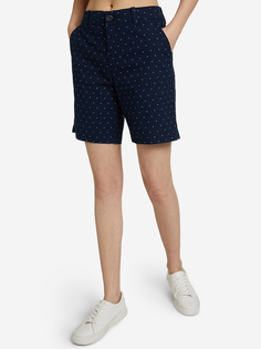 Шорты женские Columbia W Bonehead Stretch Short, Синий, размер 50