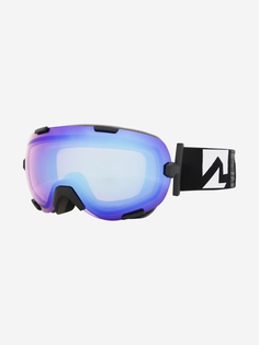 Маска горнолыжная Marker PROJECTOR Goggles, Фиолетовый, размер Без размера