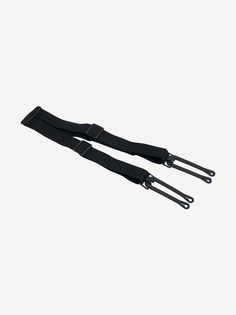 Подтяжки хоккейные детские Bauer SUSPENDERS, Черный, размер 100-130 Бауэр