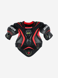 Нагрудник хоккейный Bauer Vapor 2X Pro SR, Черный, размер 170-180 Бауэр