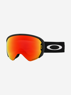 Маска Oakley Flight Path XL, Красный, размер Без размера