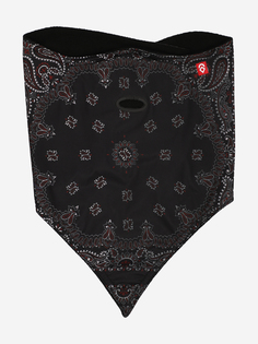 Балаклава Airhole Facemask Standard, Черный, размер 55-60