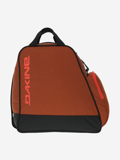 Сумка Dakine Boot Bag Earth, 30 л, Оранжевый, размер Без размера