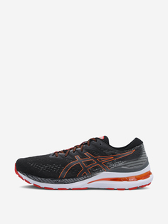 Кроссовки мужские ASICS Gel-Kayano 28, Черный, размер 45