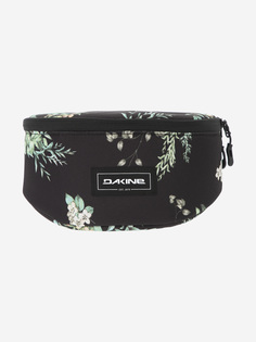 Сумка Dakine Goggle Stash Solstice Floral, Черный, размер Без размера