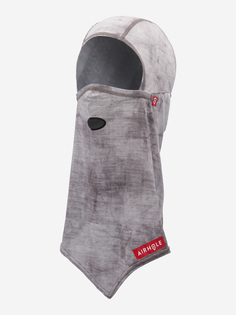 Балаклава Airhole Balaclava Hinge, Серый, размер 55-60
