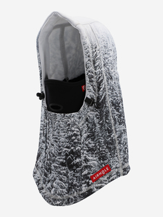 Балаклава Airhole Airhood, Серый, размер 55-60