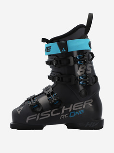 Ботинки горнолыжные Fischer RC One 85 Vacuum Walk, Синий, размер 36.5