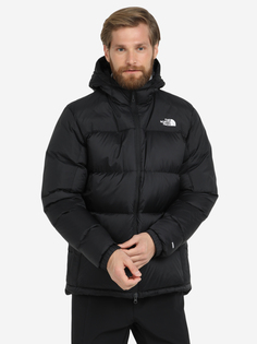 Пуховик мужской The North Face Diablo, Черный, размер 44-46