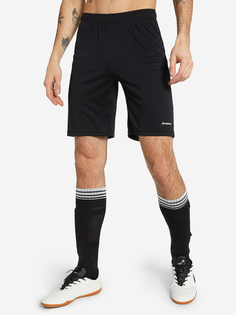 Шорты мужские Demix, Черный, размер 46