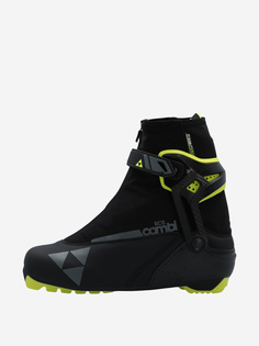 Ботинки для беговых лыж Fischer RC5 Combi, Черный, размер 41