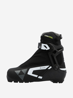 Ботинки для беговых лыж женские Fischer RC Skate My Style, Черный, размер 37