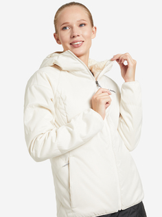 Куртка утепленная женская Columbia Kruser Ridge II Plush Softshell Jacket, Бежевый, размер 46