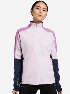 Куртка софтшелл женская Rukka Talijarvi, Фиолетовый, размер 48