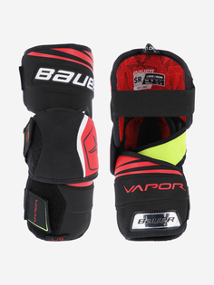 Налокотники хоккейные Bauer Vapor X2.9, Черный, размер 170-180 Бауэр