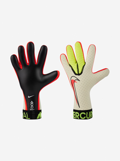 Перчатки вратарские Nike NK GK MERC TOUCH ELITE, Мультицвет, размер 7