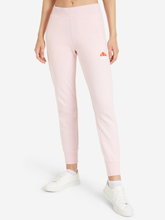 Брюки женские Ellesse Forza, Розовый, размер 46-48