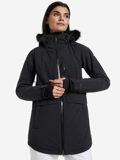 Куртка утепленная женская Columbia Mount Bindo II Insulated Jacket, Черный, размер 44
