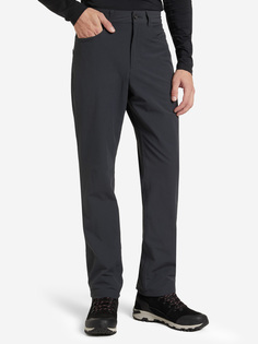 Брюки мужские Mountain Hardwear Yumalino™ Pant, Серый, размер 46