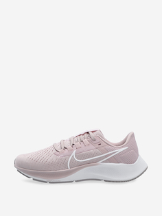 Кроссовки женские Nike Air Zoom Pegasus 38, Розовый, размер 37.5